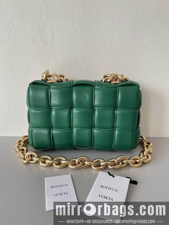 Bottega Veneta Replica Bags 631421 26x18x6cm BG 5
