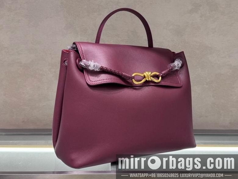 Bottega Veneta Replica Bags 9962 31X12X23cm JY 3