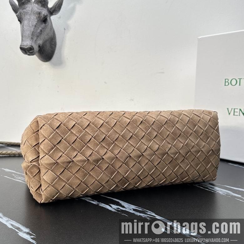 Bottega Veneta Replica Bags Andiamo 6014 32.5X24X12cm BG 6