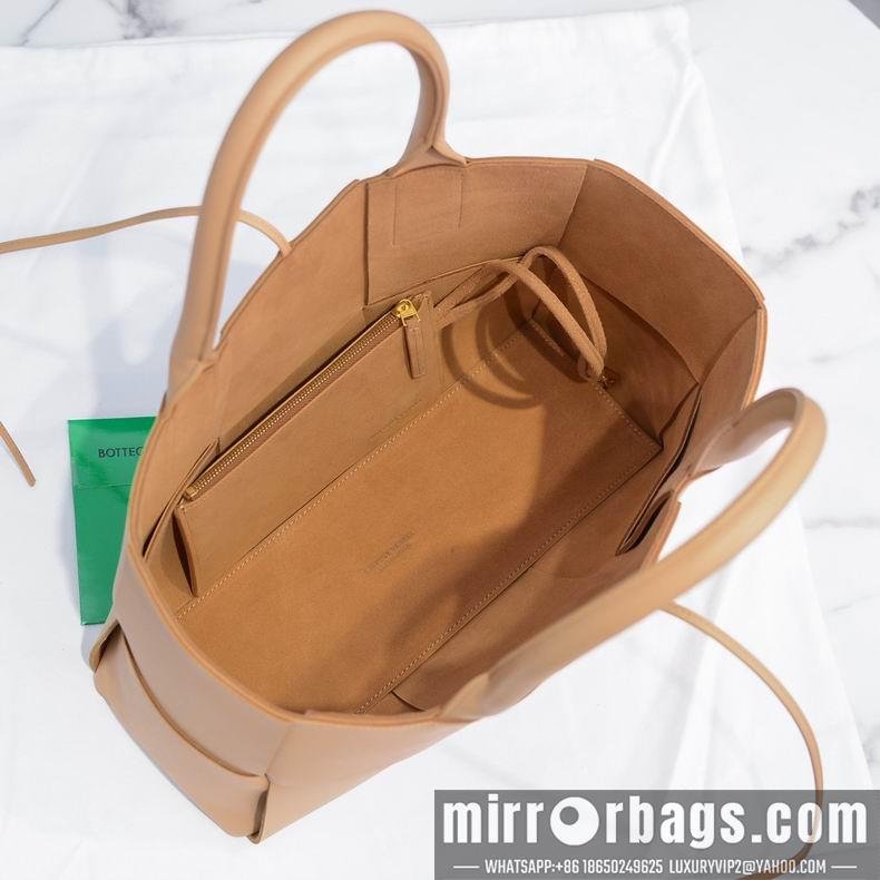 Bottega Veneta Replica Bags 9892 36x24x12 cm dl09