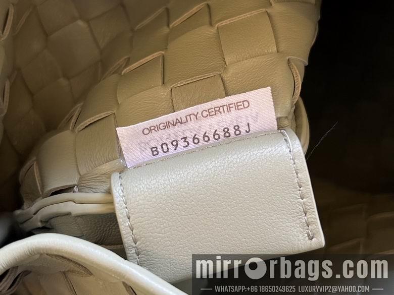 Bottega Veneta Replica Bags 7468 33X20X4cm EL 3