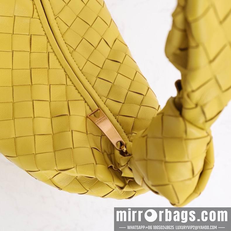Bottega Veneta Replica Bags 8810 22x15x8 cm dl 1108