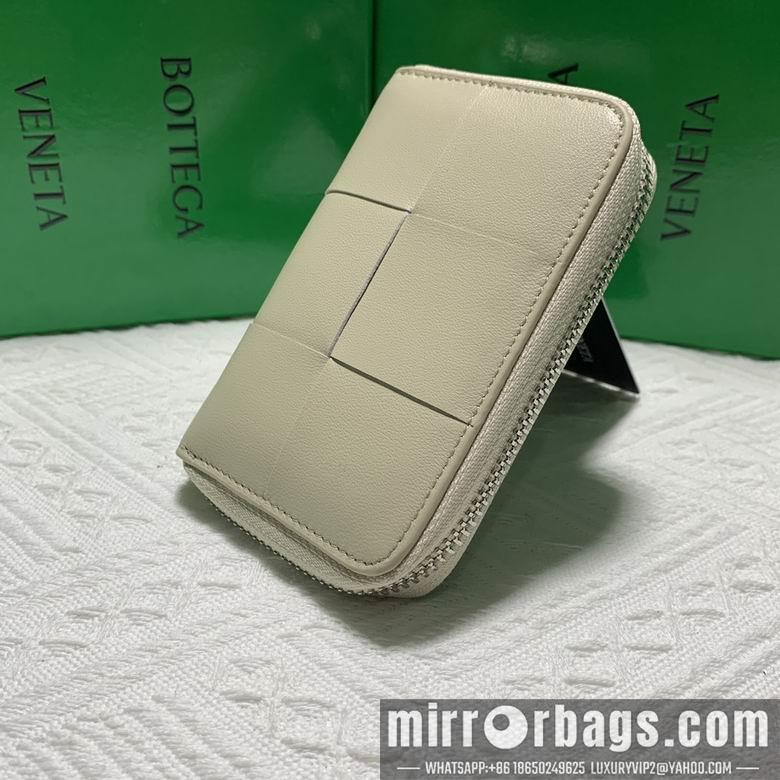 Bottega Veneta Replica Bags 2022A YG 5