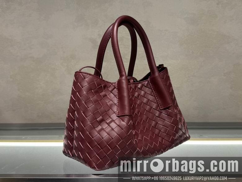 Bottega Veneta Replica Bags 9966 40X27X17cm 9965 26X16X12cm JY 3
