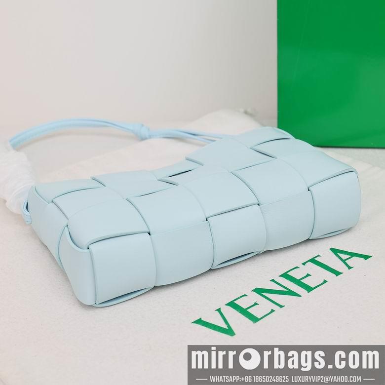 Bottega Veneta Replica Bags 3033 23X15X5.5cm XMY 2
