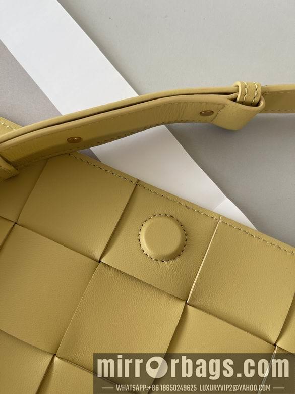 Bottega Veneta Replica Bags 578004 23x15x6cm BG 3