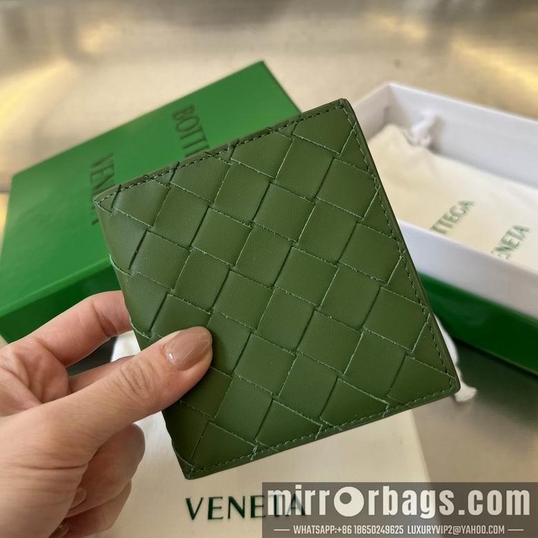 Bottega Veneta Replica Bags 749400 10X9.5X1cm YG 4
