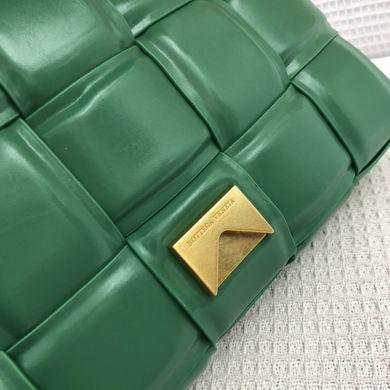 Bottega Veneta Replica Bags Dabiel lee 9932 26cm JY 2
