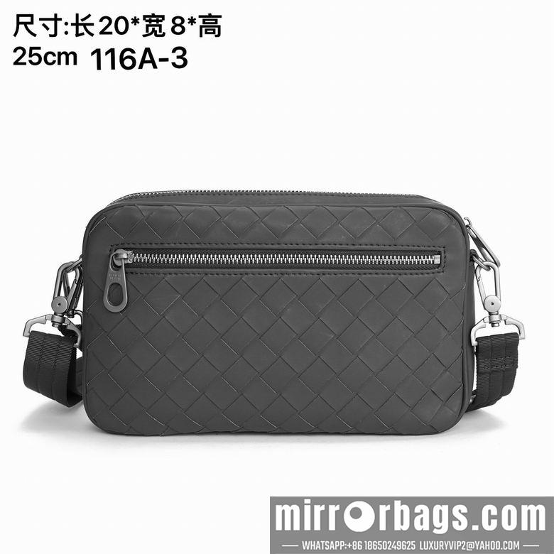 Bottega Veneta Replica Bags 116A-3 25X6X18cm XM