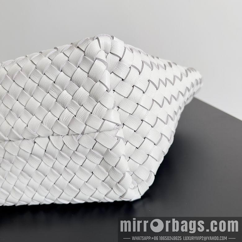 Bottega Veneta Replica Bags 709464 22x6.5x15.5cm BG 8