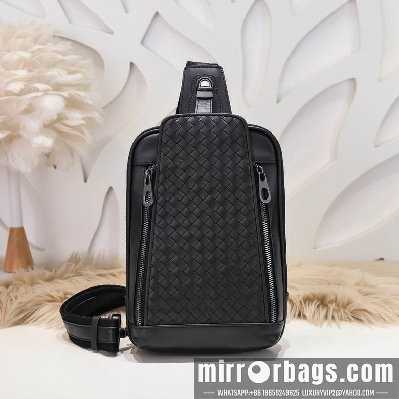 Bottega Veneta Replica Bags 19X26X7cm 103023 WP