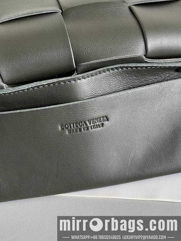 Bottega Veneta Replica Bags 639367 9.5x17.5x5cm BG 1