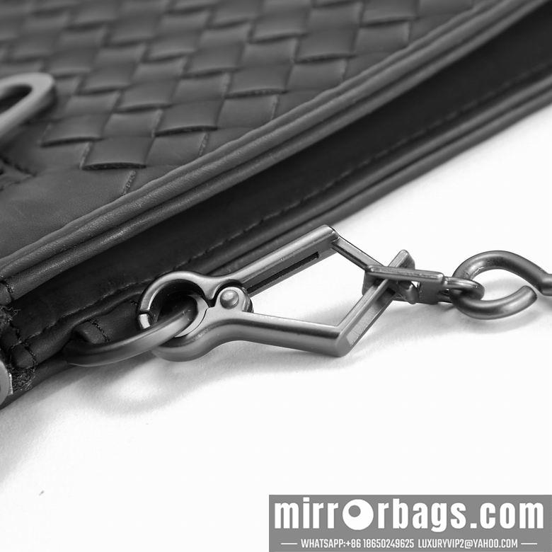 Bottega Veneta Replica Bags 107-2 30X2X21cm XM