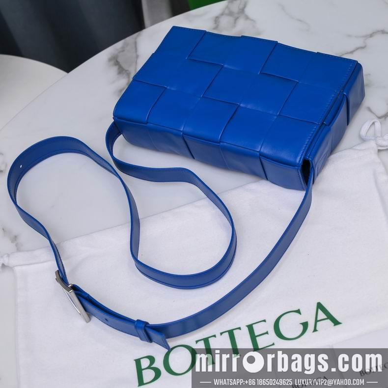 Bottega Veneta Replica Bags 6687 23x15x5 cm dl 15
