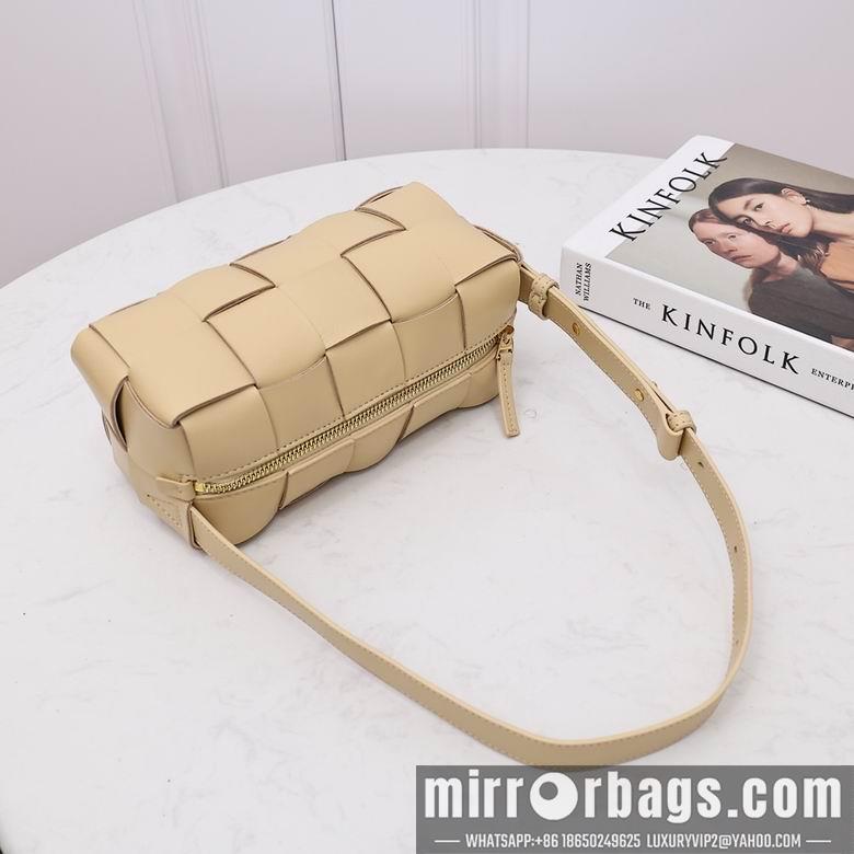 Bottega Veneta Replica Bags 2245 23.5X10X10cm EL 2