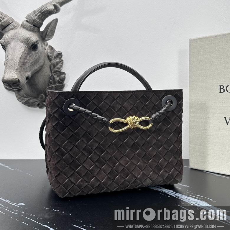 Bottega Veneta Replica Bags 6015 25X22X10.5cm EL 4