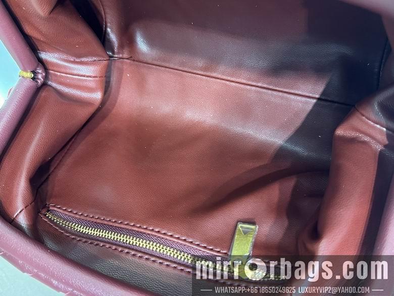 Bottega Veneta Replica Bags 9919B-5 28X20X7cm JY 9