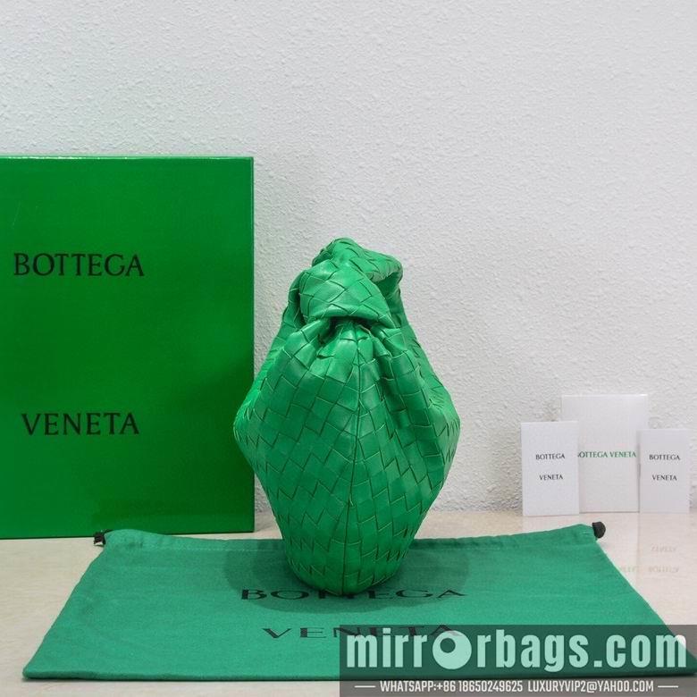 Bottega Veneta Replica Bags 36X21X13cm 032604 YG 16
