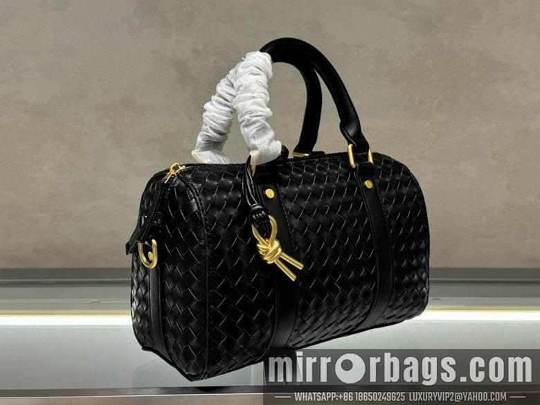 Bottega Veneta Replica Bags 9902 25X12.5X16cm JY 5