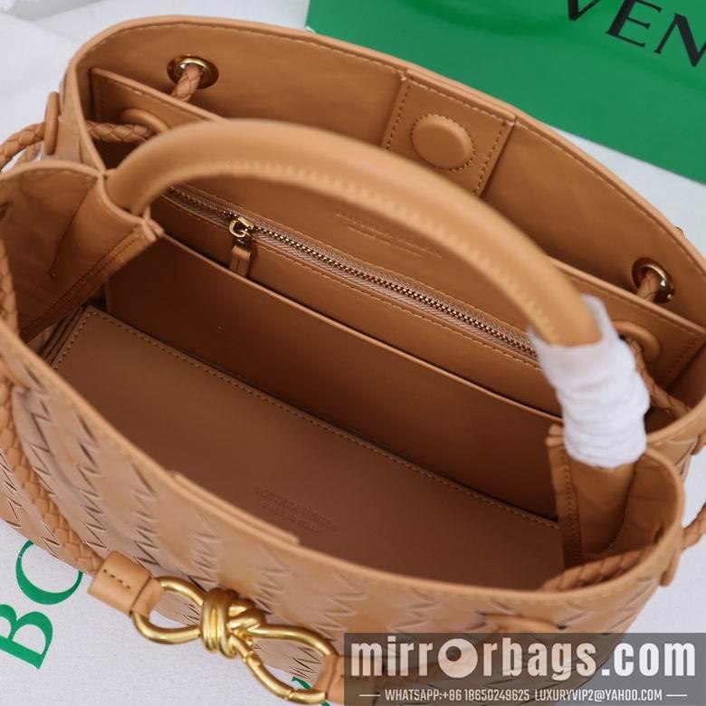 Bottega Veneta Replica Bags 5022 22X25X10.5cm XMY 4