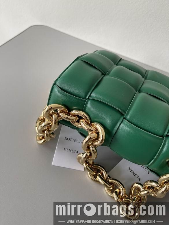 Bottega Veneta Replica Bags 631421 26x18x6cm BG 5