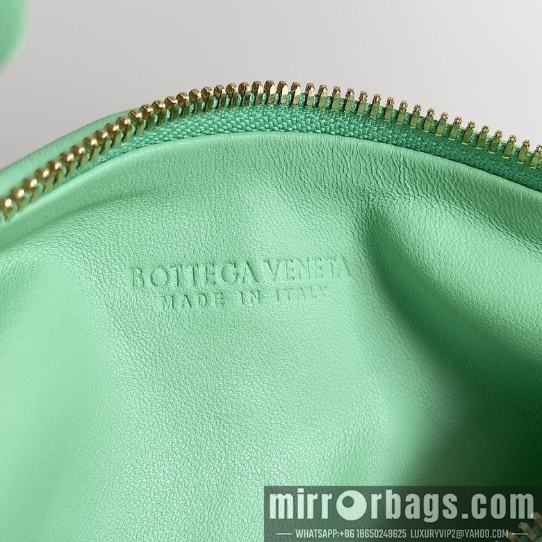 Bottega Veneta Replica Bags 651876 23x15x5cm BG 7