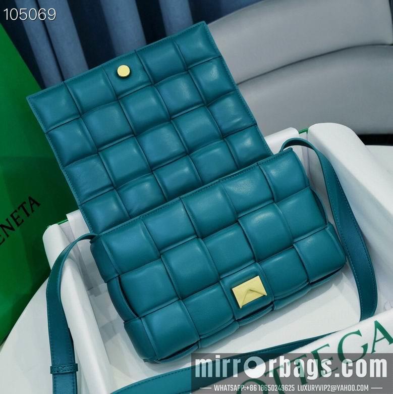 Bottega Veneta Replica Bags 6688 26x18x8cm DL 4
