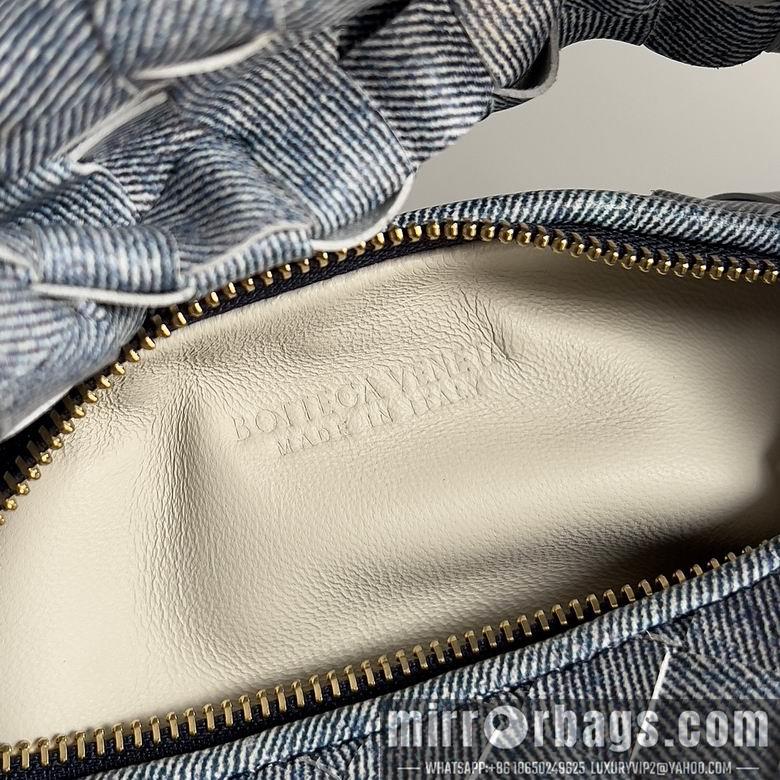 Bottega Veneta Replica Bags 651876 23x15x5cm BG 2