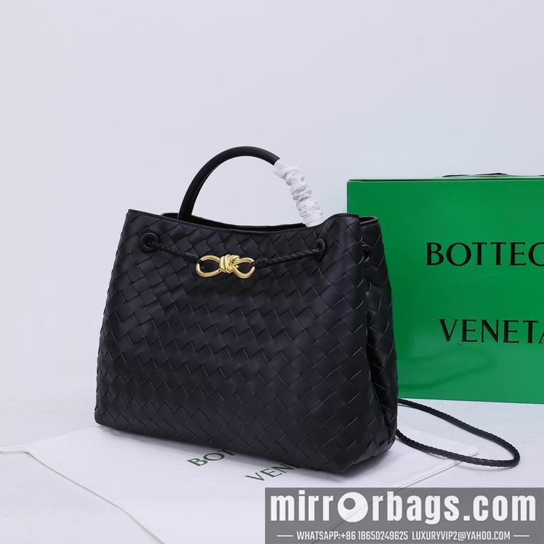 Bottega Veneta Replica Bags 5022B 25X32X11cm XMY 6