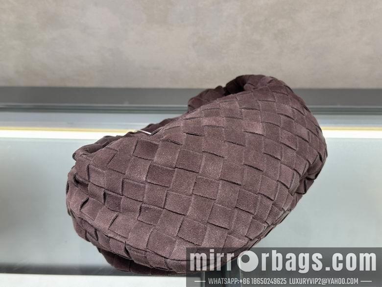 Bottega Veneta Replica Bags Jodie 6116 27X22X3cm JY 4colour