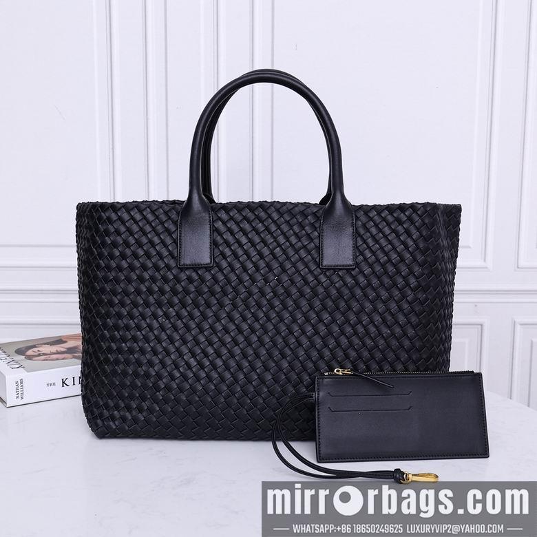 Bottega Veneta Replica Bags 2234A 40x28x16cm DL 6