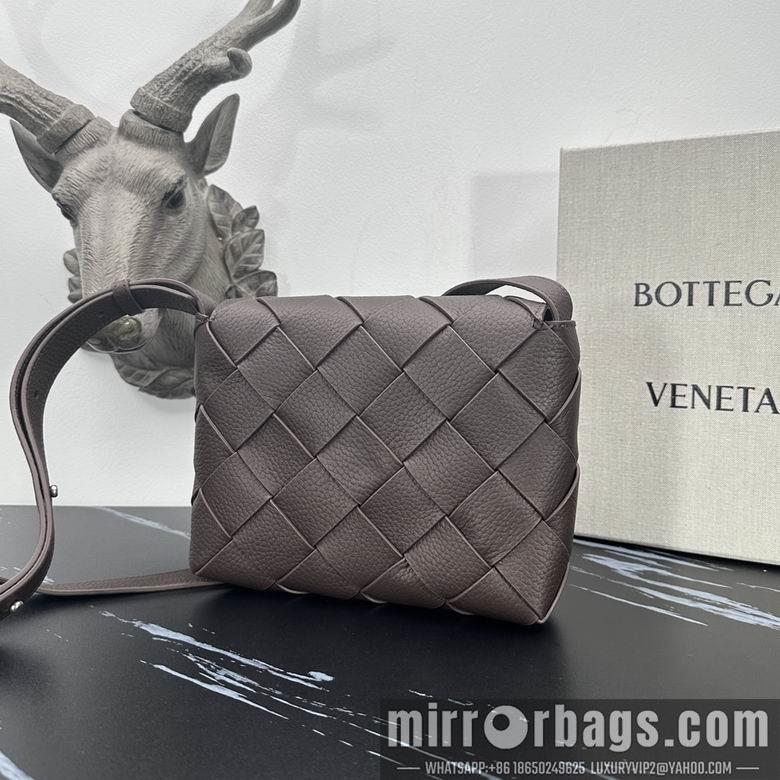 Bottega Veneta Replica Bags 6029 22.5X16.5X5.5cm EL 4