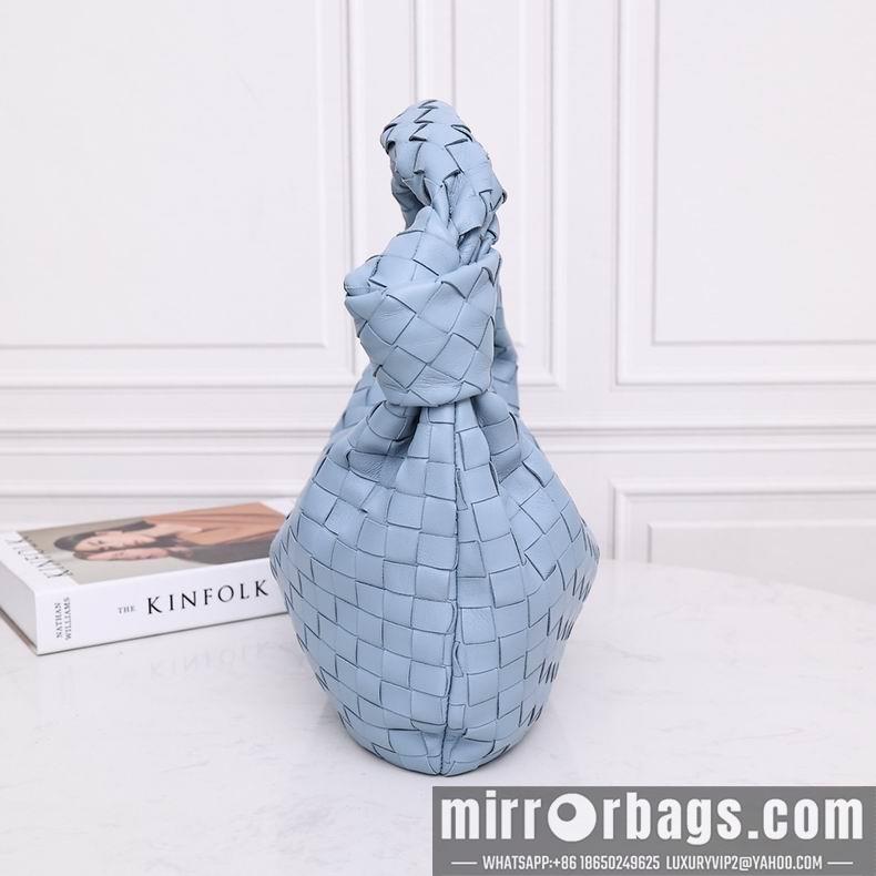 Bottega Veneta Replica Bags 8810 22x15x8 cm dl10