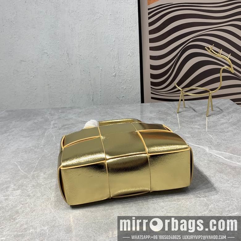 Bottega Veneta Replica Bags 9658 20X14X8cm JY 1
