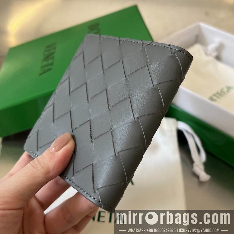 Bottega Veneta Replica Bags 749400 10X9.5X1cm YG 3