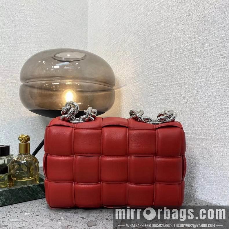 Bottega Veneta Replica Bags Cassstte 26x18x8 cm dl 8