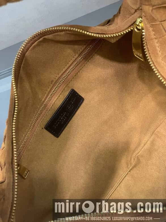 Bottega Veneta Replica Bags jodie 1735 40cm JY 3colour