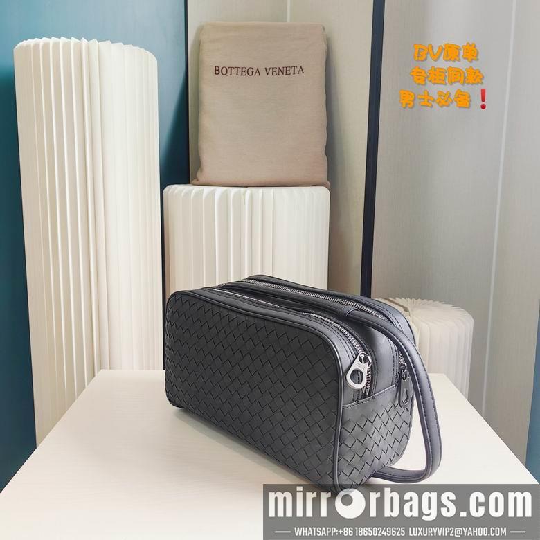 Bottega Veneta Replica Bags 22668-71 24.5X13X10cm XMY