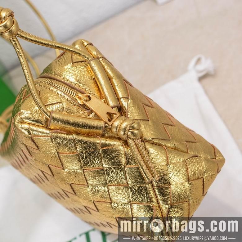 Bottega Veneta Replica Bags 6684 22x15x8cm DL 1