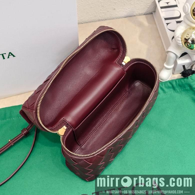 Bottega Veneta Replica Bags 9109 22X12.5X5cm EL 1
