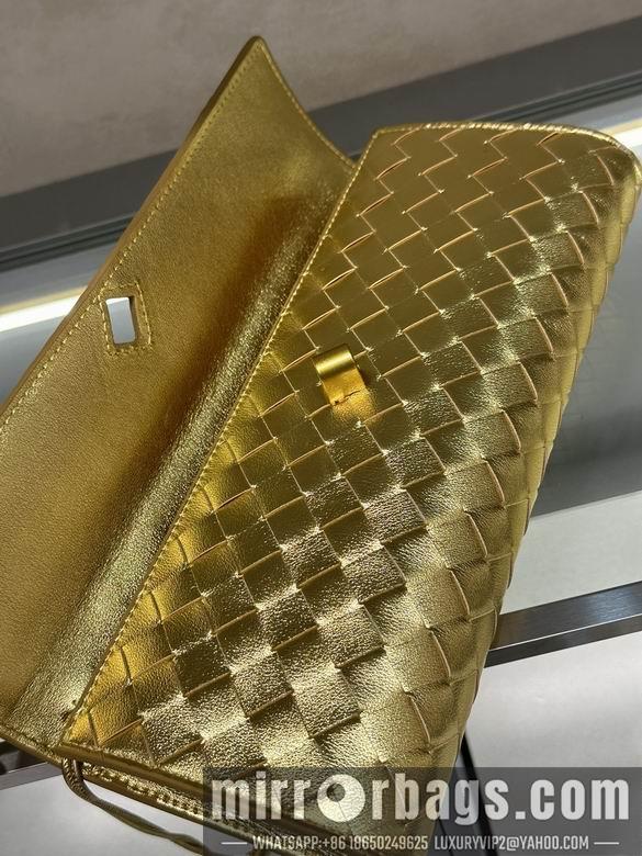 Bottega Veneta Replica Bags 9906B 34X14X7cm JY 1