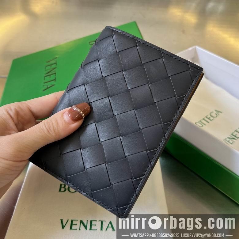 Bottega Veneta Replica Bags 742143 12.5X9.5X1.5cm YG 3colour
