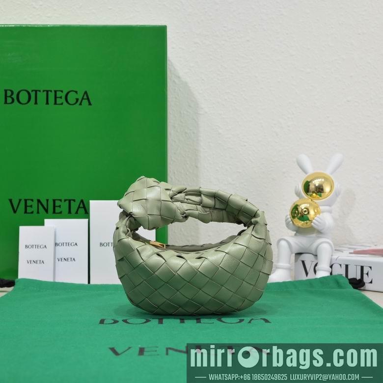 Bottega Veneta Replica Bags 6699-0 17X16X6.5cm EL 3