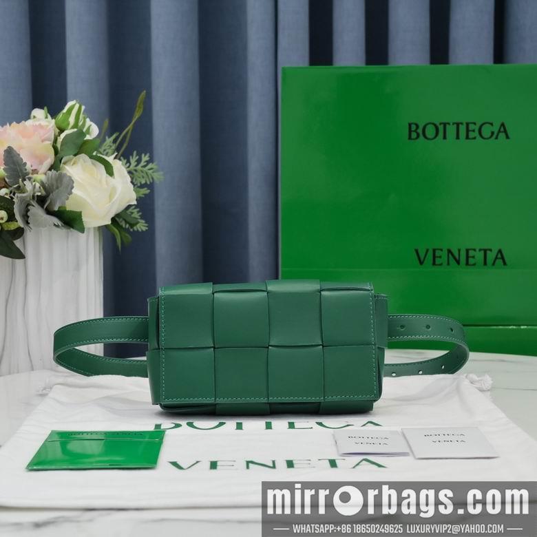 Bottega Veneta Replica Bags 6815 17.5x9.5x5cm DL 4