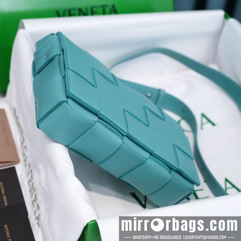 Bottega Veneta Replica Bags 6687 23x15x5 cm dl 21