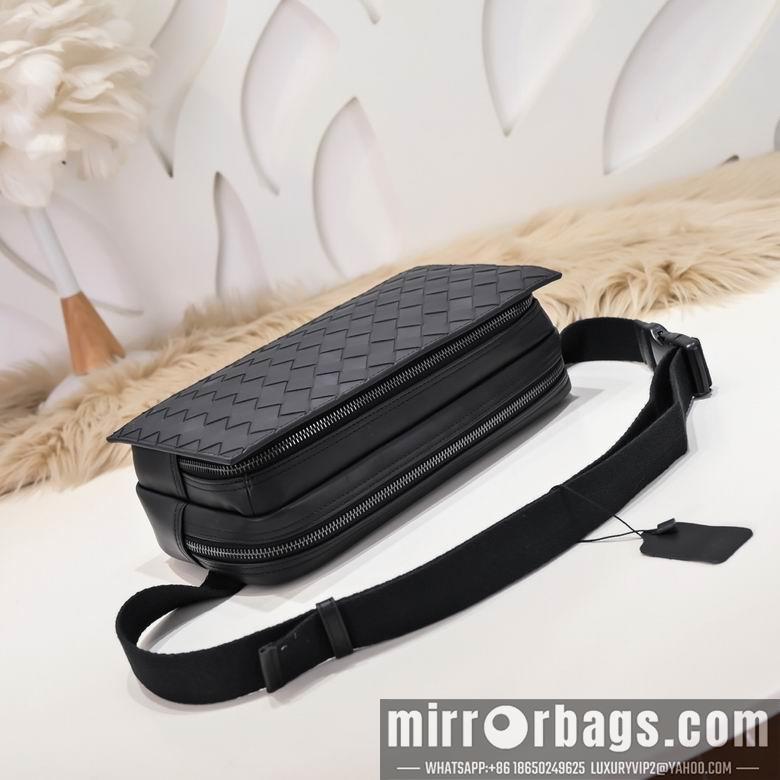 Bottega Veneta Replica Bags 15X27X8cm 103030 WP