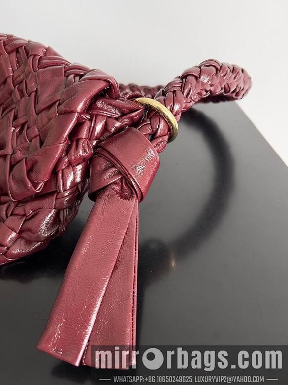 Bottega Veneta Replica Bags 785797 25X18X5.5cm YG 4colour