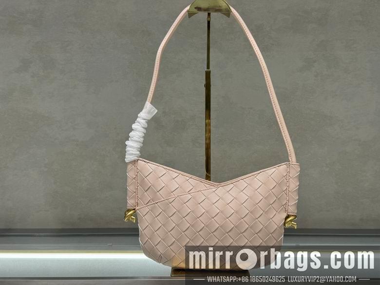 Bottega Veneta Replica Bags Solstice 9880 28X18X5cm JY 9