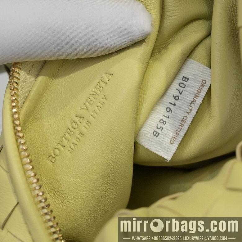 Bottega Veneta Replica Bags 1680 23X27X9cm YG 5