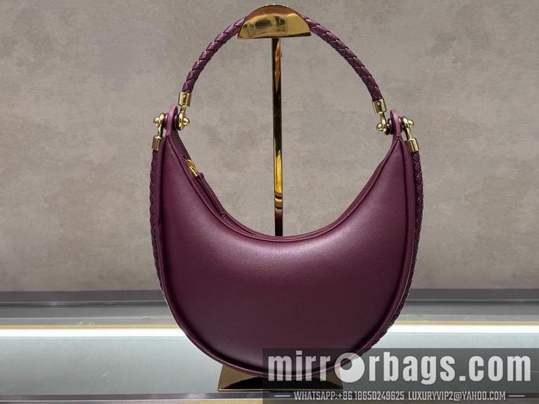 Bottega Veneta Replica Bags 6031 24X6X27cm JY 2